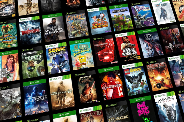 Xbox teases 'new ways to play' some of its most iconic classic games 33