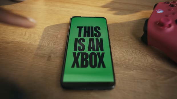 Microsoft is silently scrubbing 'This is an Xbox' marketing from the internet 5216516