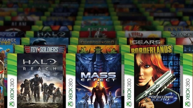 Microsoft teases official Xbox and Xbox 360 emulation coming to Windows 11 2