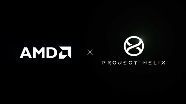 Xbox's Project Helix supports Path Tracing with AMD's new AI-powered FSR Multi Frame Generation 2