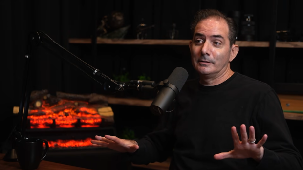 Jeff Kaplan calls Blizzard's Overwatch 2 ultimatum the biggest 'f*ck you' of his career