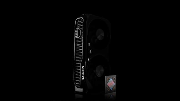 AMD's Radeon and FSR Redstone were a no-show at GDC 2026, and that's troubling