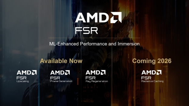 FSR Redstone launched in December 2025 for RDNA 4 and AMD Radeon users, but support has been slow going.