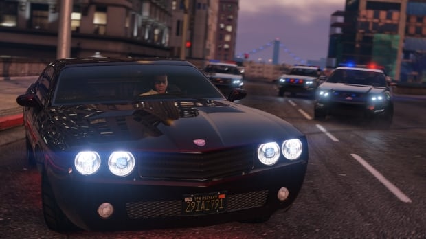 How to hit 144 FPS in GTA 5 without a flagship GPU 2