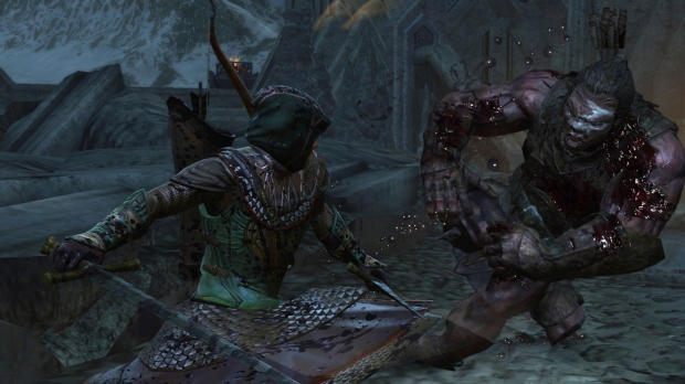 Hidden Steam listing hints at The Lord of the Rings: War in the North re-releasing 651165156