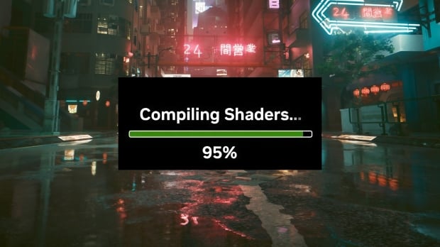 Microsoft plans to fix shader-related stutters and long load times for PC gamers