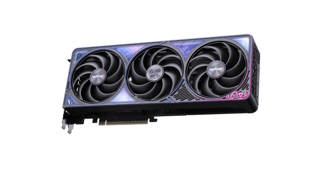 COLORFUL iGame GeForce RTX 50 Ultra Series