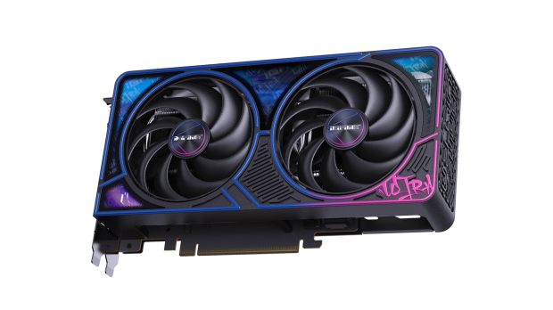 COLORFUL iGame GeForce RTX 50 Ultra DUO Series