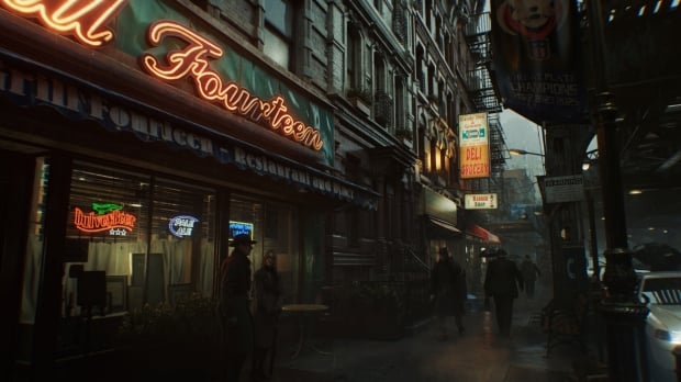 GeForce RTX path tracing performance will be a million times faster in the future