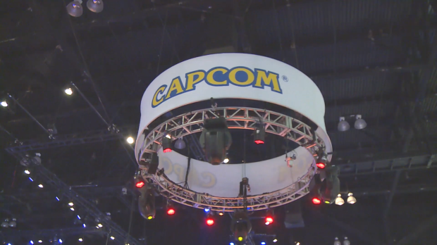 Saudis buy even more Capcom stock, this time via a second company 800