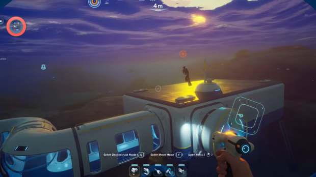 Krafton loses court case, Subnautica 2 dev team reinstated and gets fair shot at hitting $250 million performance target