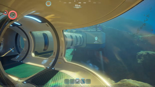 Krafton loses court case, Subnautica 2 dev team reinstated and gets fair shot at hitting $250 million performance target 22