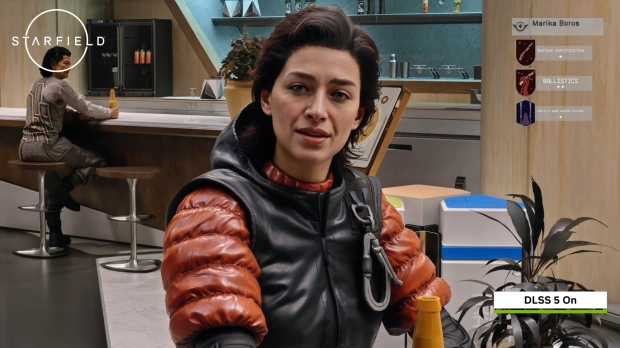 NVIDIA announces DLSS 5, which leverages AI to generate 'photoreal' graphics and lighting in real-time 4