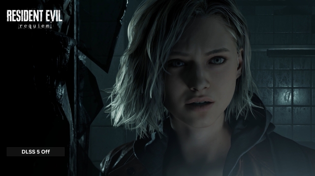NVIDIA announces DLSS 5, which leverages AI to generate 'photoreal' graphics and lighting in real-time 5