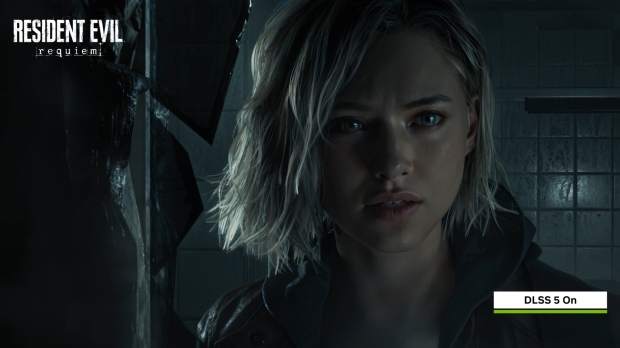 NVIDIA announces DLSS 5, which leverages AI to generate 'photoreal' graphics and lighting in real-time 6