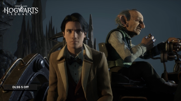 NVIDIA announces DLSS 5, which leverages AI to generate 'photoreal' graphics and lighting in real-time 7