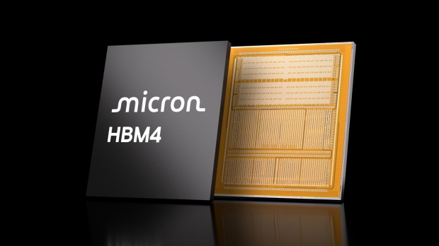 Micron confirms HBM4 memory and PCIe Gen6 SSDs are in 'high-volume' production 2