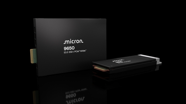 Micron confirms HBM4 memory and PCIe Gen6 SSDs are in 'high-volume' production 3