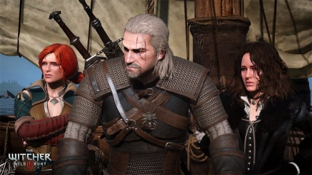 CD Projekt Red to release new Witcher 3 DLC before Grand Theft Auto 6 951195
