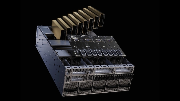 NVIDIA launches single-slot RTX PRO 4500 Blackwell Server Edition GPU 2