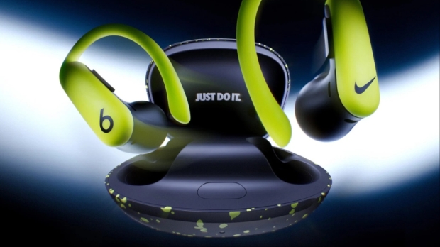 Nike and Beats bring a heart rate sensor to your ears with the Powerbeats Pro 2 1820260602298