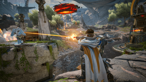 From Game Awards finale to failure: Highguard studio collapses in under two months