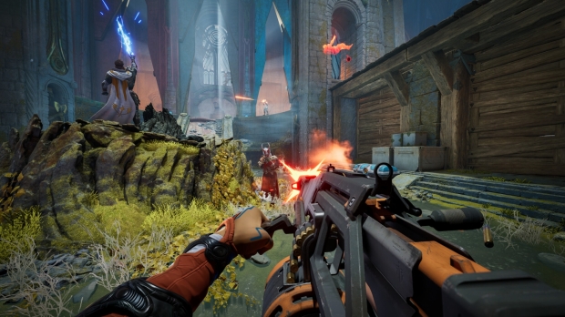 From Game Awards finale to failure: Highguard studio collapses in under two months 165156615