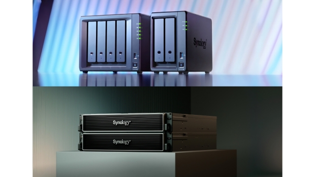 How Synology is helping businesses achieve digital sovereignty in the AI era 3