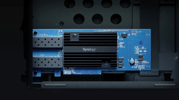 How Synology is helping businesses achieve digital sovereignty in the AI era 4