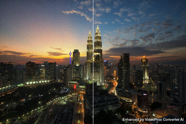 VideoProc Converter AI: Best AI Video & Image Enhancer in 2026 4