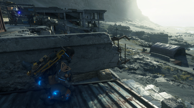 Death Stranding 2 full PC game leaks two days before official release 65165165