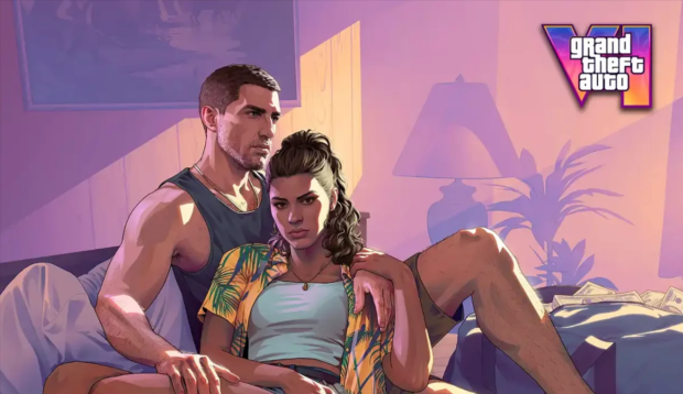 Take-Two boss says if the Grand Theft Auto franchise is threatened by AI 594