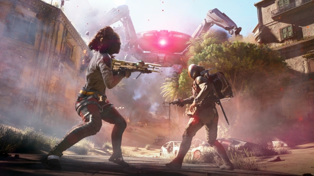 Arc Raiders developer parts ways with co-founder Rob Runesson after sexual misconduct allegations 165651