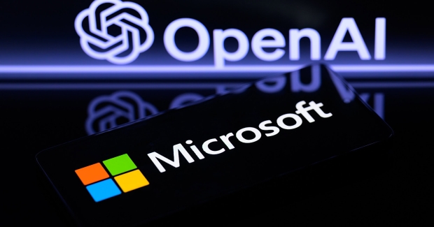 Microsoft and OpenAI face tension over a $50B Amazon deal