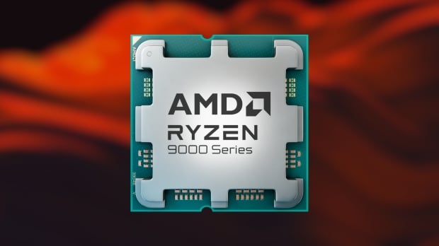AMD hit refresh on Zen 5 with new Ryzen 7 9750X and Ryzen 5 9650X CPUs 2