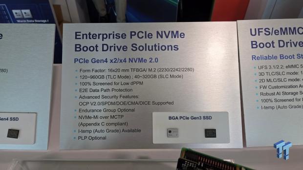 From Vera Rubin to PCIe Gen 6 and HBM4e, here's some of the tech we saw at NVIDIA GTC 2026 7