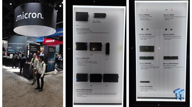 From Vera Rubin to PCIe Gen 6 and HBM4e, here's some of the tech we saw at NVIDIA GTC 2026 9