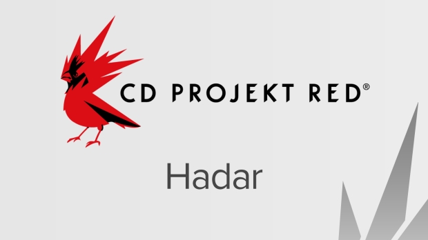 CD Projekt has 'established the foundations' of new IP codenamed Hadar 1