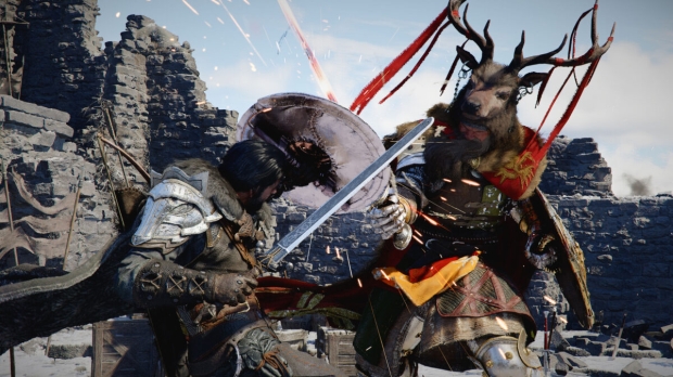 Pearl Abyss tells Intel Arc users to seek refunds as Crimson Desert officially does not support the GPUs