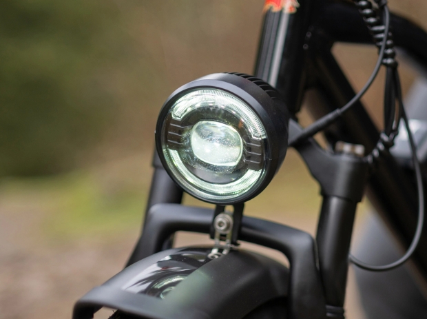 Kingbull Hunter 2.0S arrives with 80-mile range: Rugged 750W fat tire e-bike now just $899 3