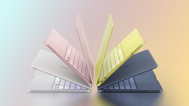 MacBook Neo sets new sales record for 'first-time' Mac buyers