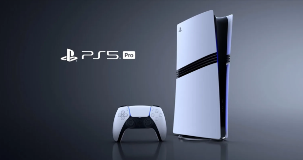 Sony confirms PlayStation systems will be getting AI frame generation for 'fake frames'