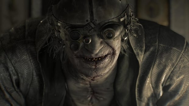 Capcom has no plans to use GenAI assets in its games, but will continue to use the technology to improve workplace efficiency 46563211200675