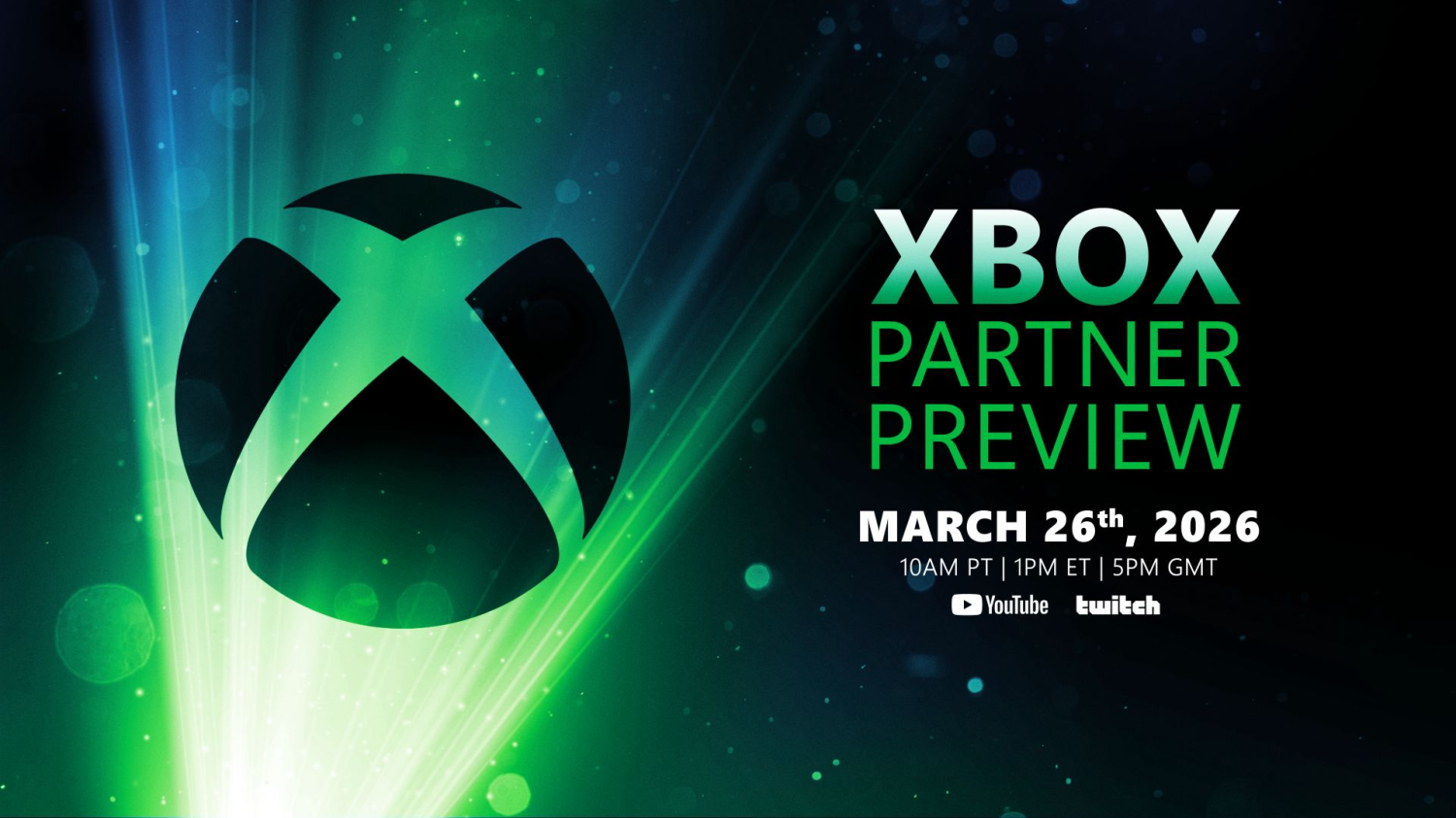 Recent Preview Xbox partner preview announced, will show off Yakuza studio's new game ...
