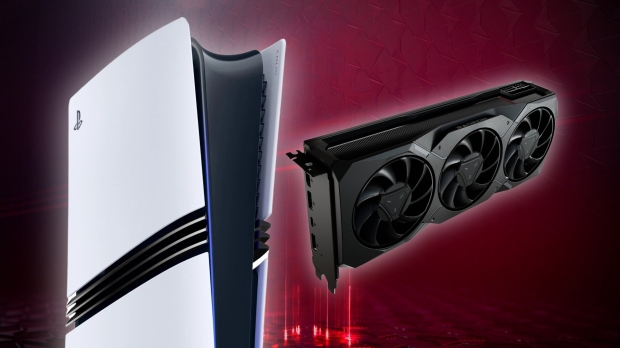 Sony's updated PSSR is a version of FSR 4 INT8 that could run on RDNA 2 and RDNA 3 GPUs