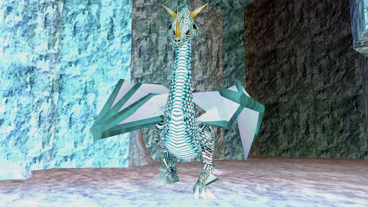 Classic 1999 EverQuest is officially coming back with the help of modders