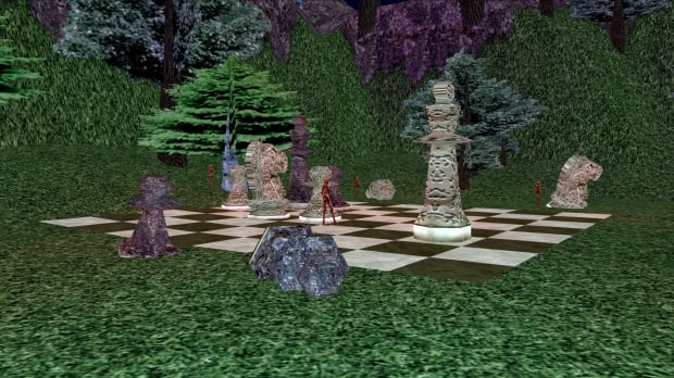 Classic 1999 EverQuest is officially coming back with the help of modders 5