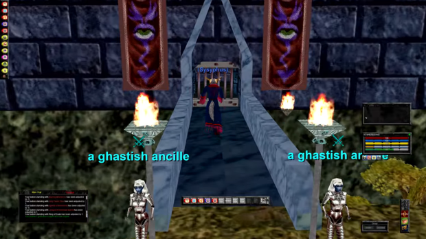 Classic 1999 EverQuest is officially coming back with the help of modders 6