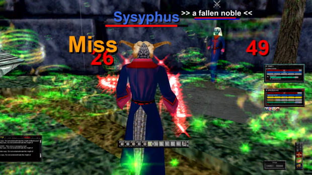 Classic 1999 EverQuest is officially coming back with the help of modders 7