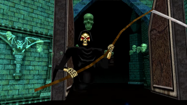 Classic 1999 EverQuest is officially coming back with the help of modders 8